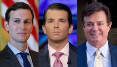 Byron York: Is the Trump Tower meeting really proof of collusion?