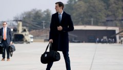 Jared Kushner’s testimony on WikiLeaks may not add up