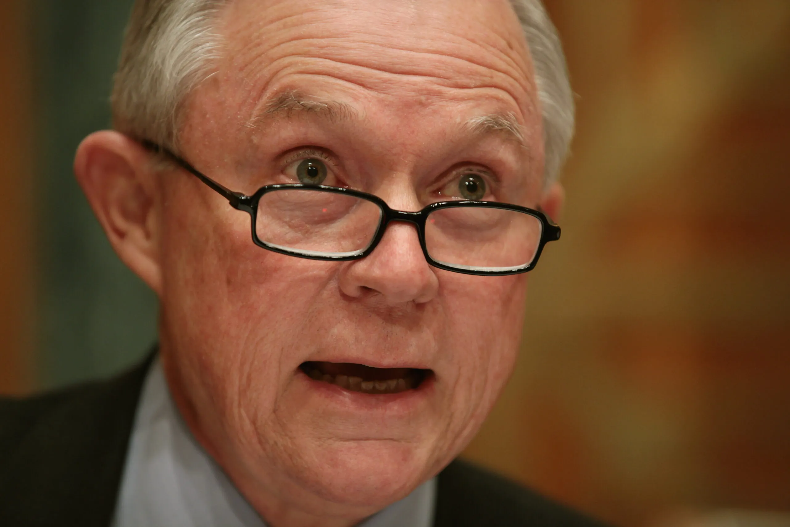 Pete Sessions, Big Labor allies make case against immigration reform bill