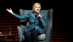 Hillary Clinton wanted to cancel interview after learning it was about Harvey Weinstein: Ronan Farrow