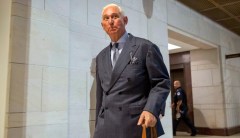Byron York: On closer examination, Roger Stone indictment is less than it seems