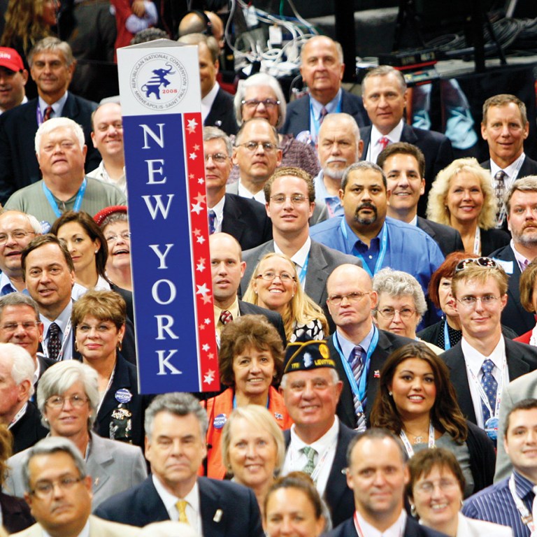 Countdown to Cleveland