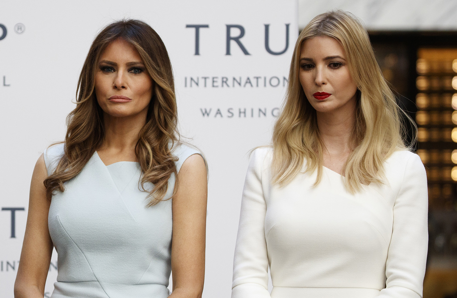 Ivanka Trump: Melania has ‘heart of gold’
