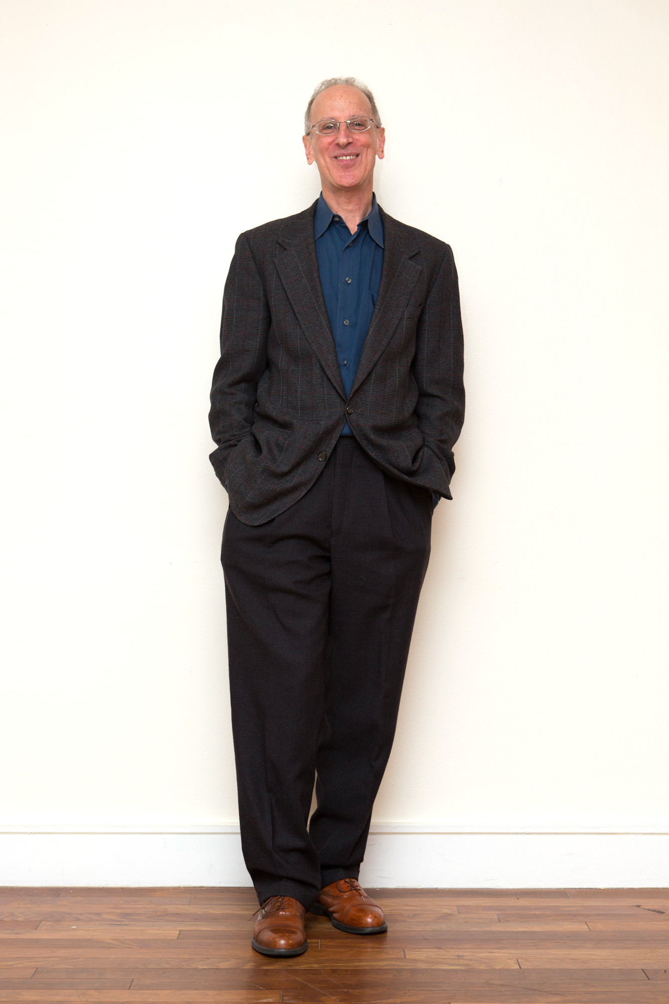 Credo: Randy Cohen, original New York times Ethicist and author of ‘Be Good’