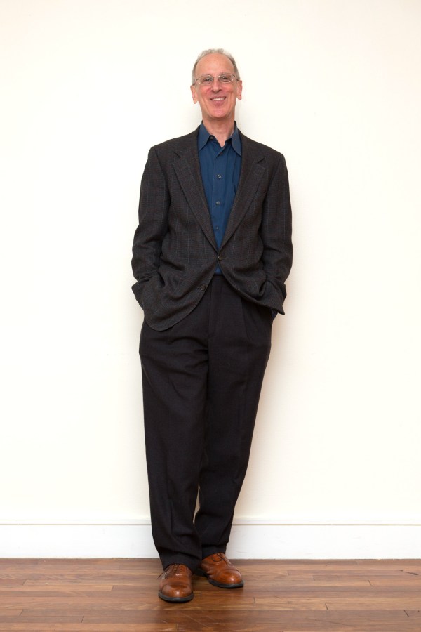 Credo: Randy Cohen, original New York times Ethicist and author of ‘Be Good’