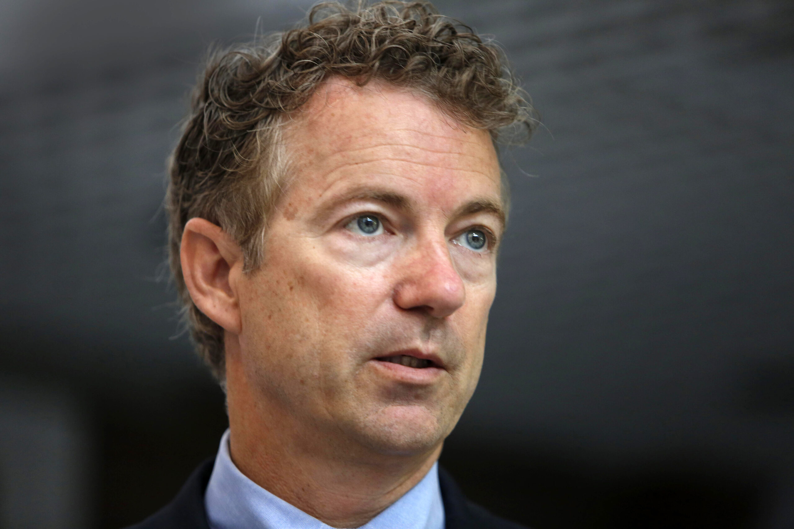 Rand Paul makes NSA centerpiece of campaign