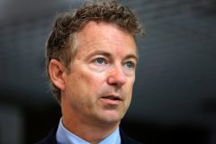 Rand Paul makes NSA centerpiece of campaign
