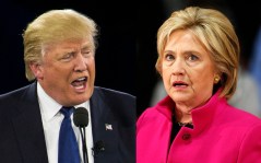 WH: Trump and Clinton will get intel briefings