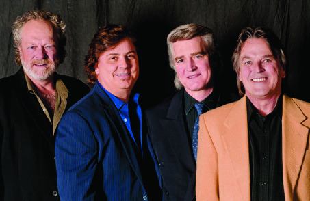 Happy Together Tour celebrates the musical fabric of America