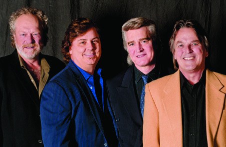 Happy Together Tour celebrates the musical fabric of America