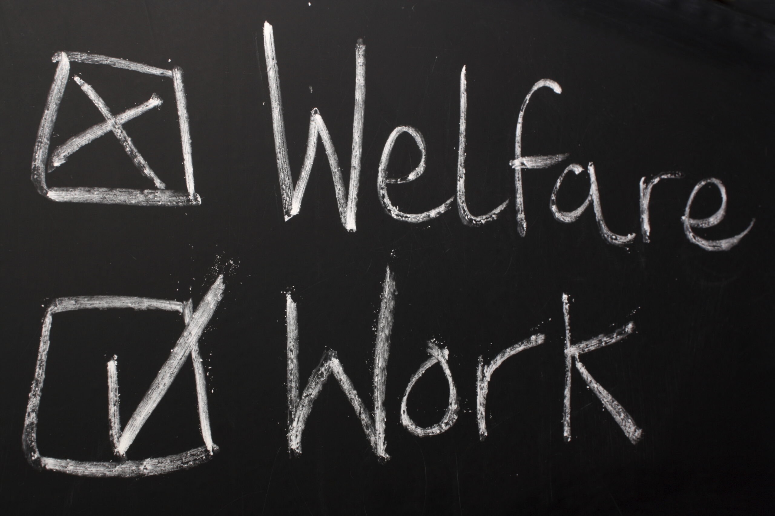 Lower benefits, higher jobs — Paul Ryan has it right
