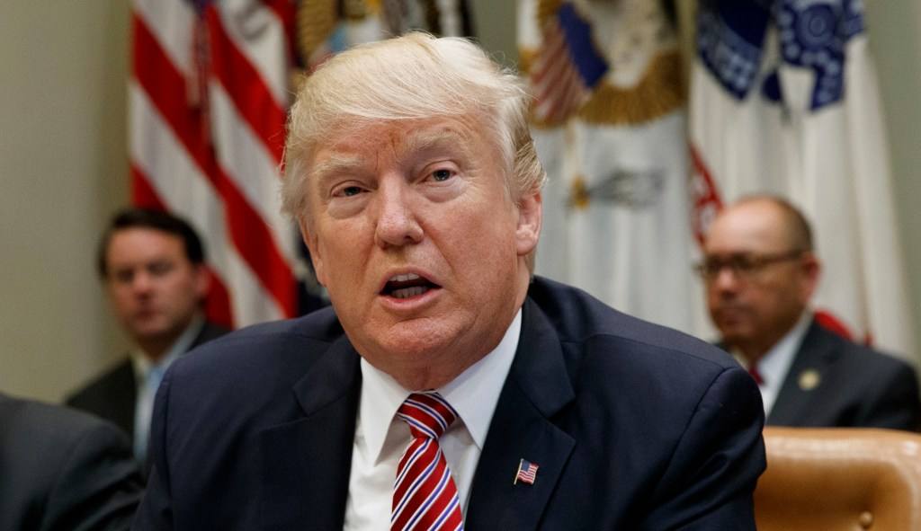 Half the public trusts CNN more than Trump