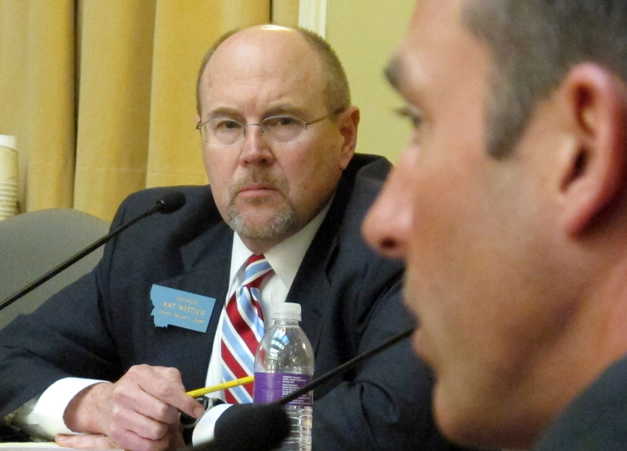 Montana legislature kills Medicaid expansion