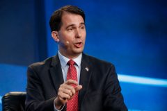 ‘The main thing is no Hillary Clinton’: The tepid Trump support in Cleveland