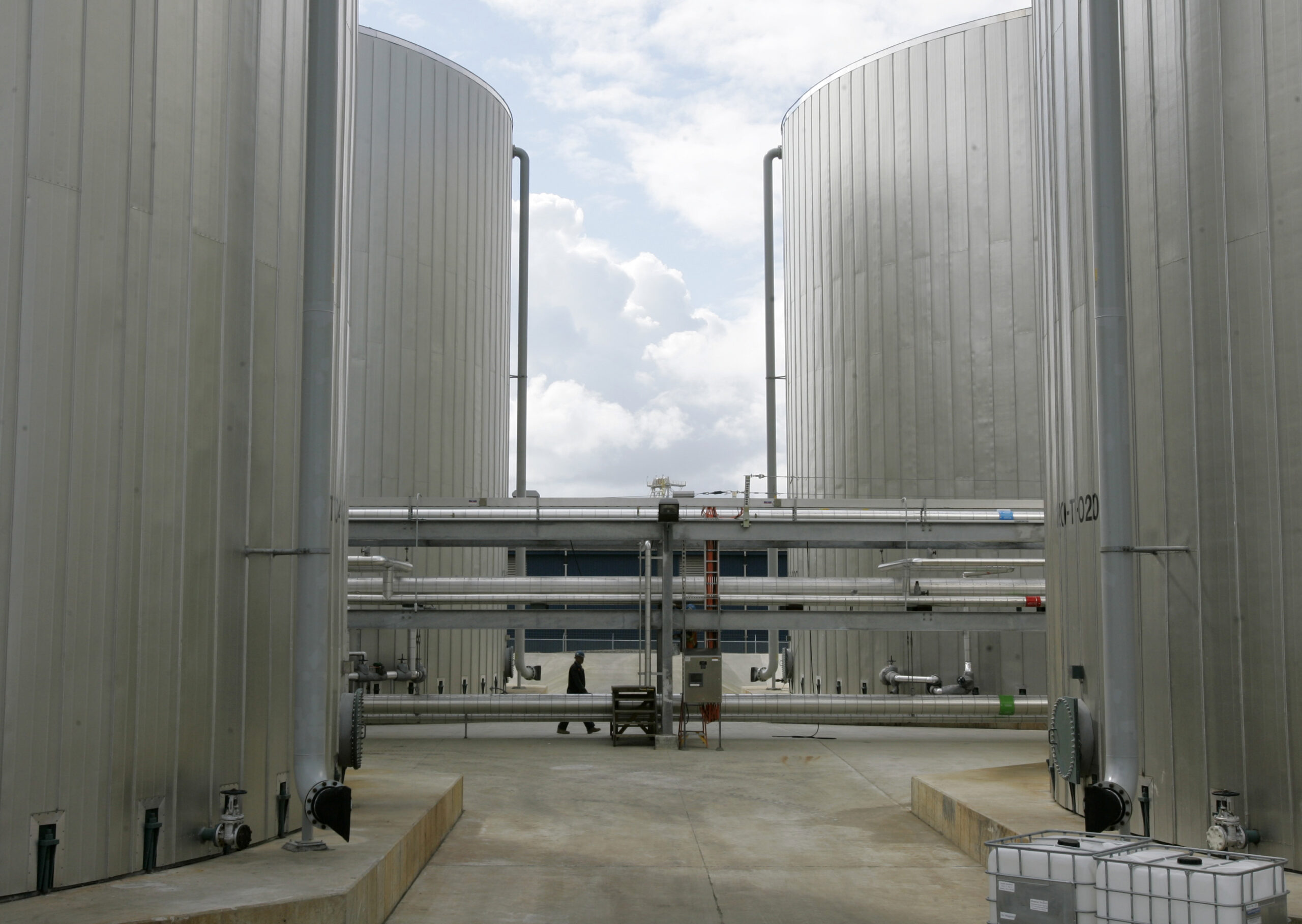 EPA levels record $27 million fine for renewable fuel violation