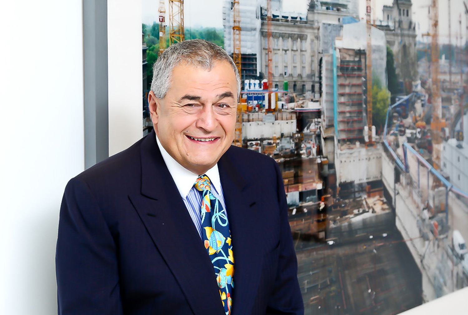 Media ignore Tony Podesta’s Clinton bundling in reports on new lobbying disclosure