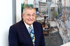 Media ignore Tony Podesta’s Clinton bundling in reports on new lobbying disclosure