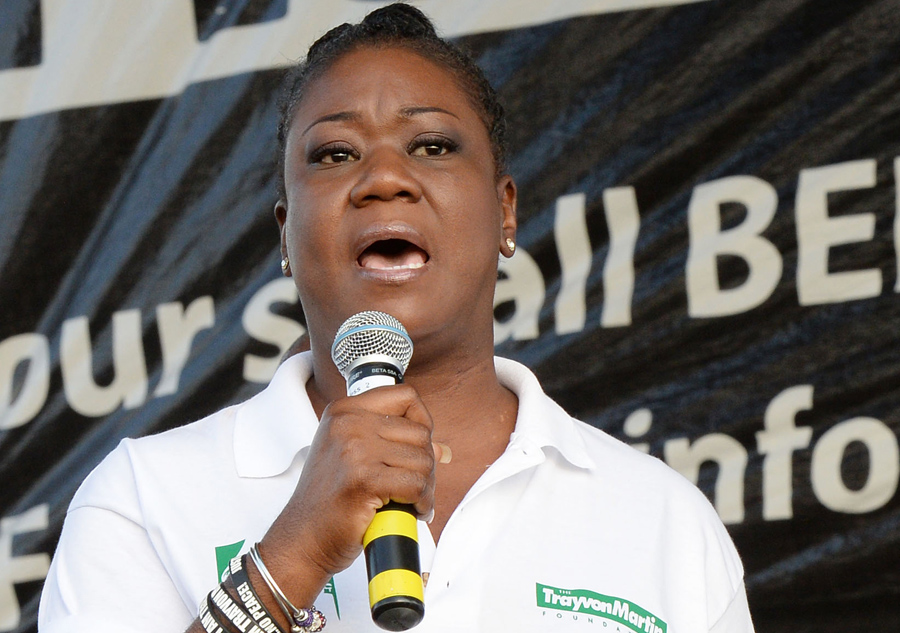 Trayvon Martin’s mother endorses Hillary Clinton