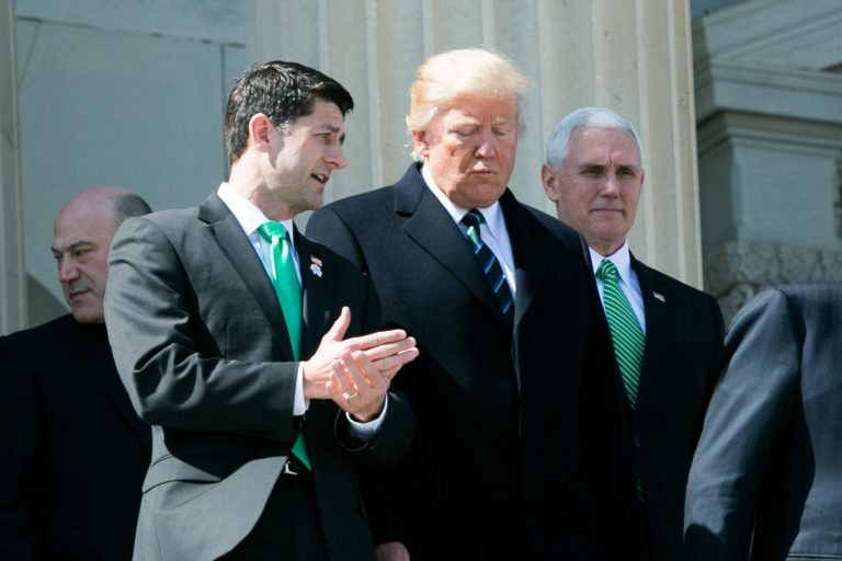 Despite support from leaders of the RSC, the bill is still having issues earning conservative support. (Graeme Jennings/Washington Examiner)