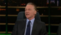 Bill Maher: UC Berkeley is ‘the cradle for f—king babies’
