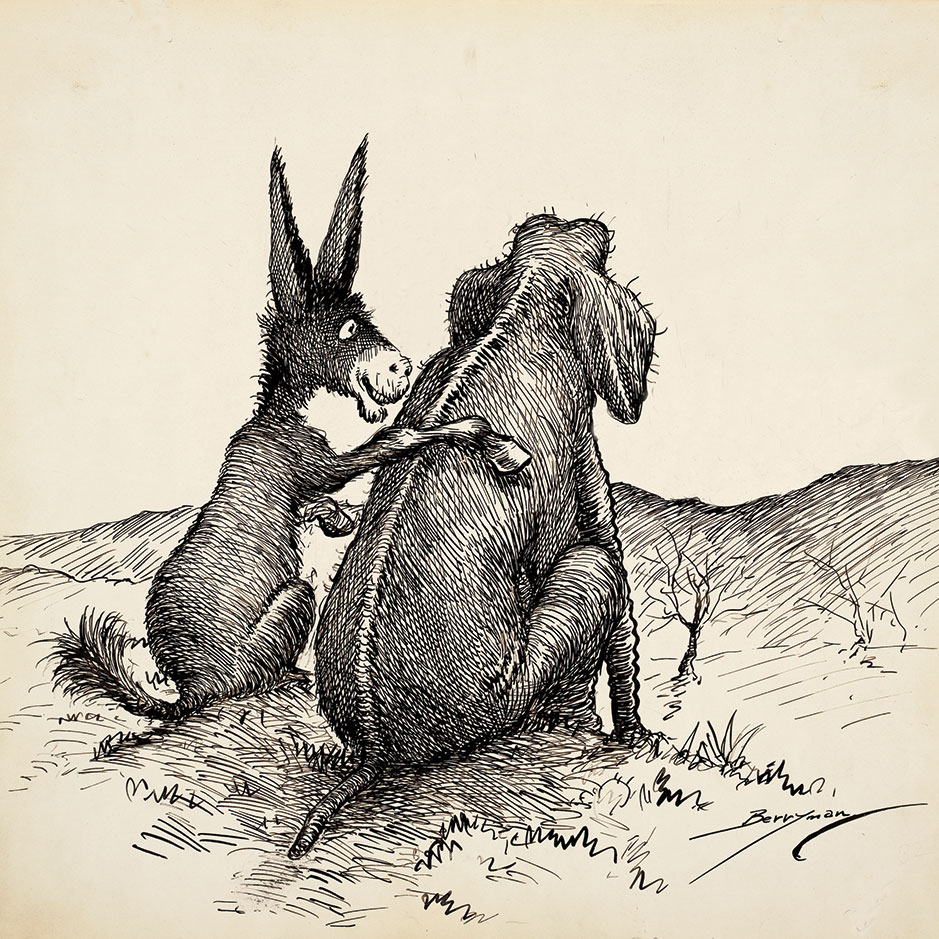 Charles Murray on America’s Unprecedented Upper Class