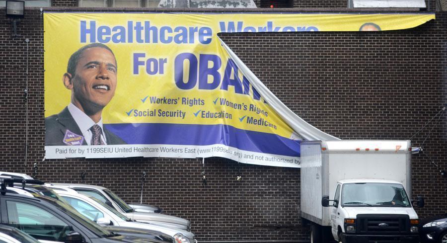 Duke University: 44% of U.S. firms consider cutting health care to current workers