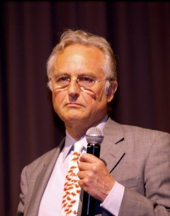 Richard Dawkins Discovers What You Just Can’t Say