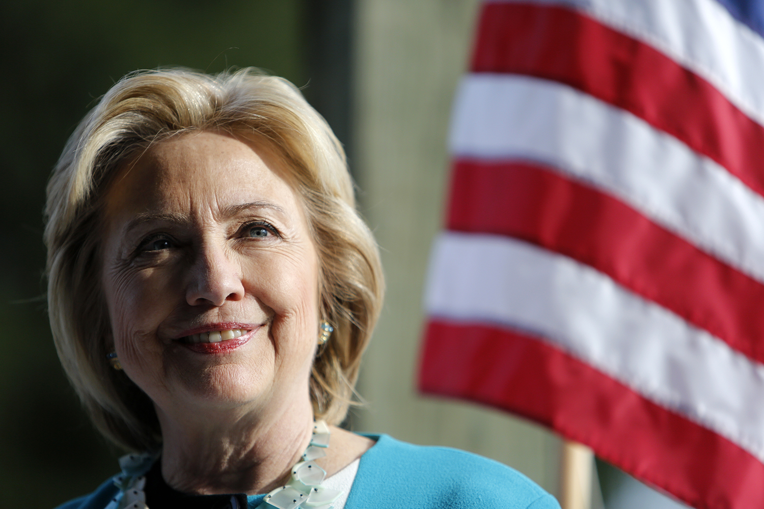 New York Times: Clinton is the ‘Everywoman’