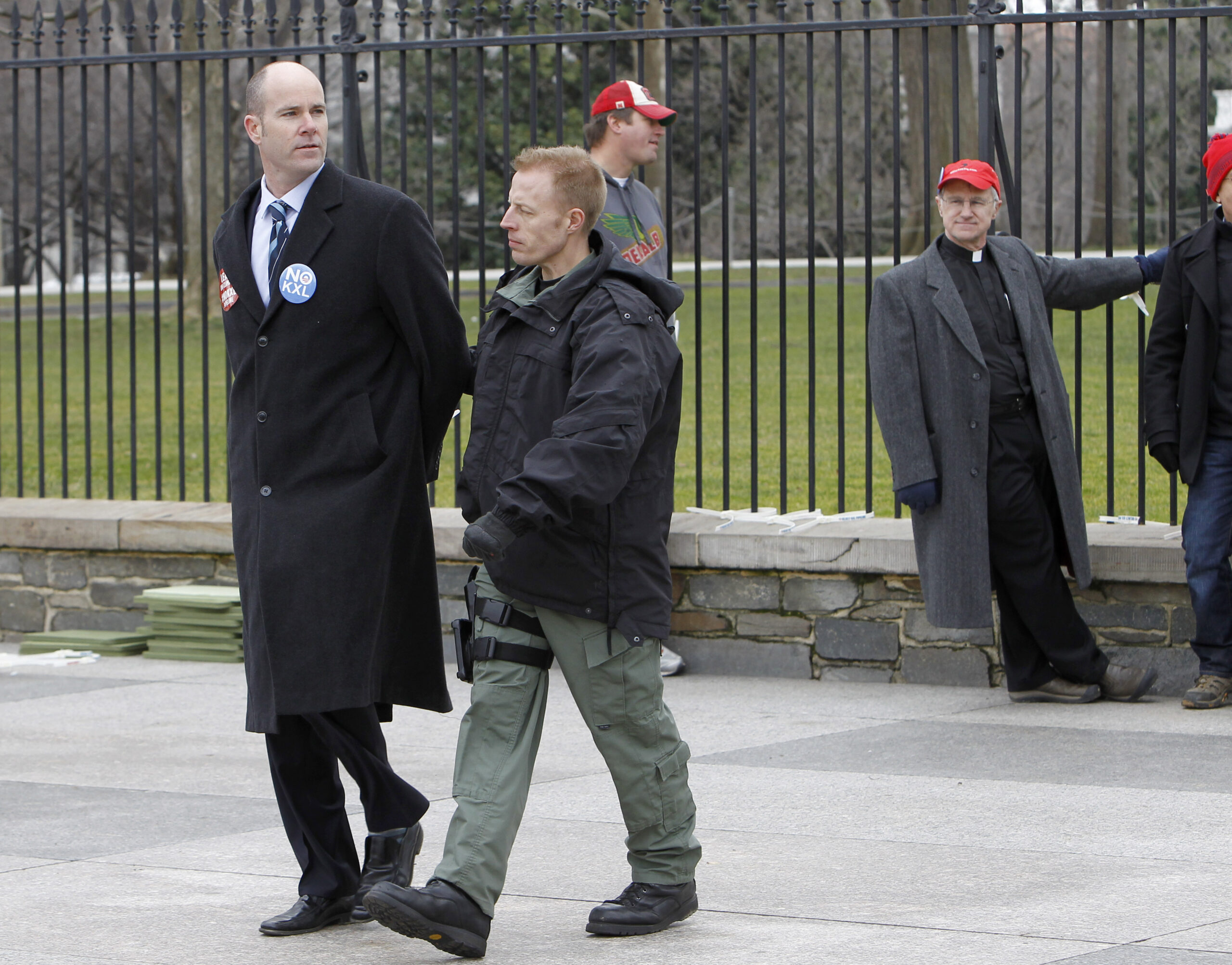 Green groups: Obama not doing enough on climate