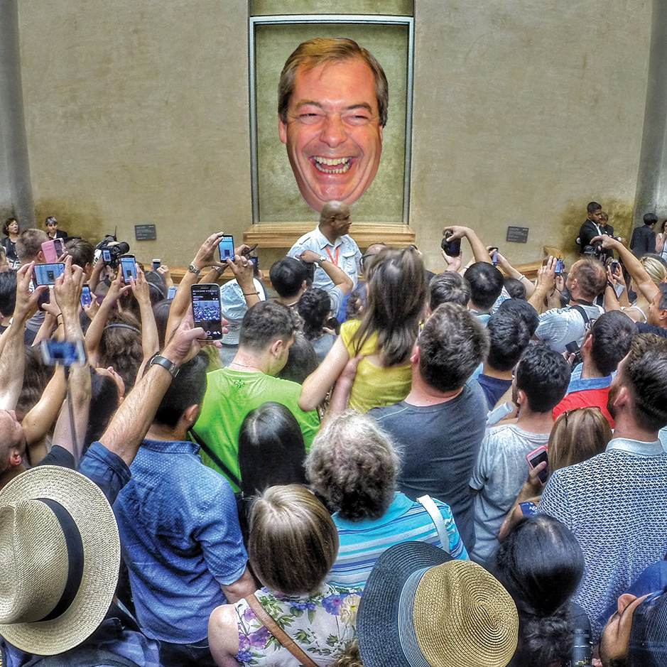 Hysterical History Tour