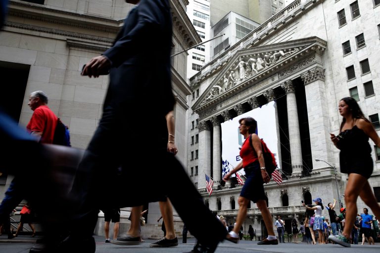 Rule meant to curb conflicts of interest in financial advising becomes final Wednesday. (AP Photo/Seth Wenig, File)
