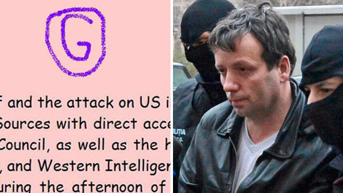Clinton Hacker Extradited to U.S.