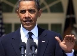 Video: Waters says Obama speech ‘not appropriate’