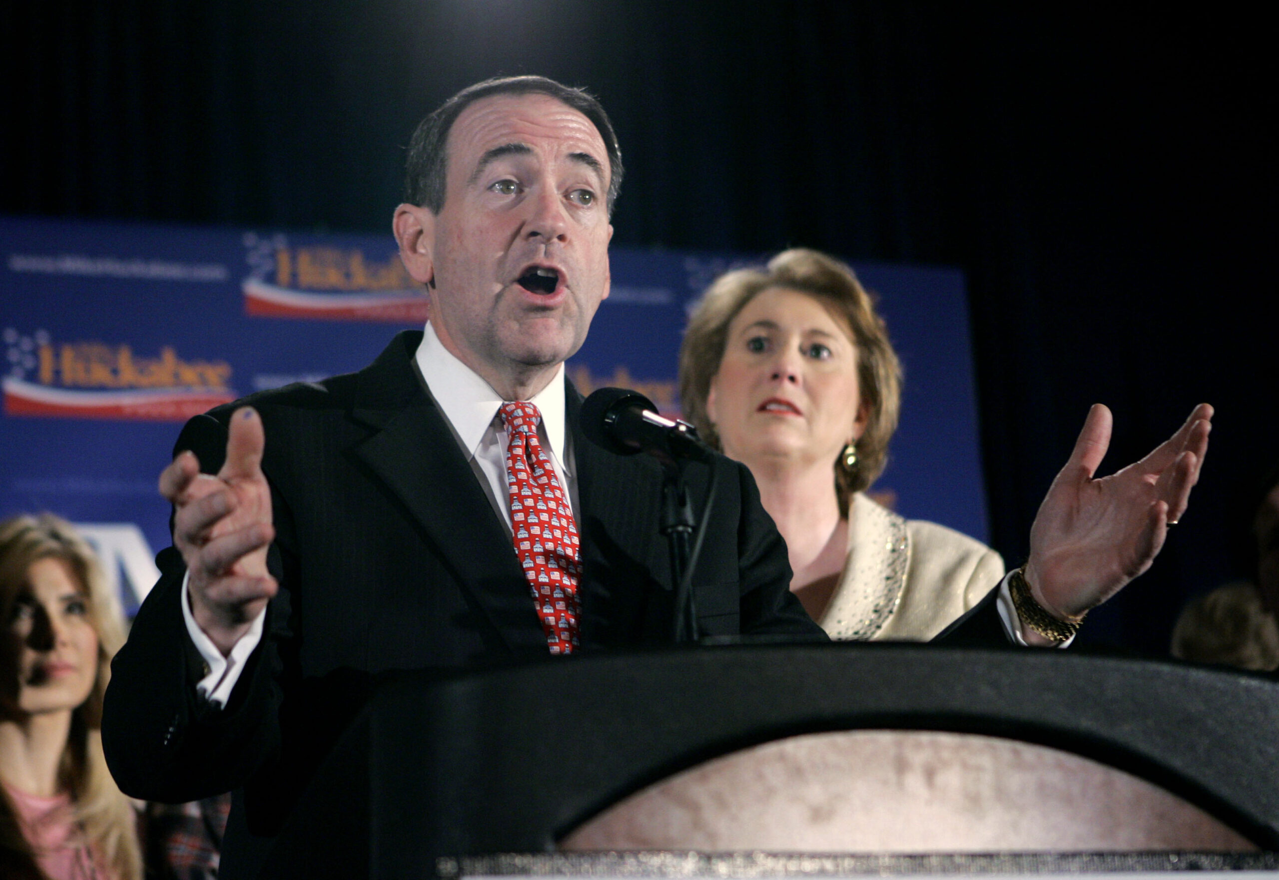 How accurate are the polls on Iowa caucus day?