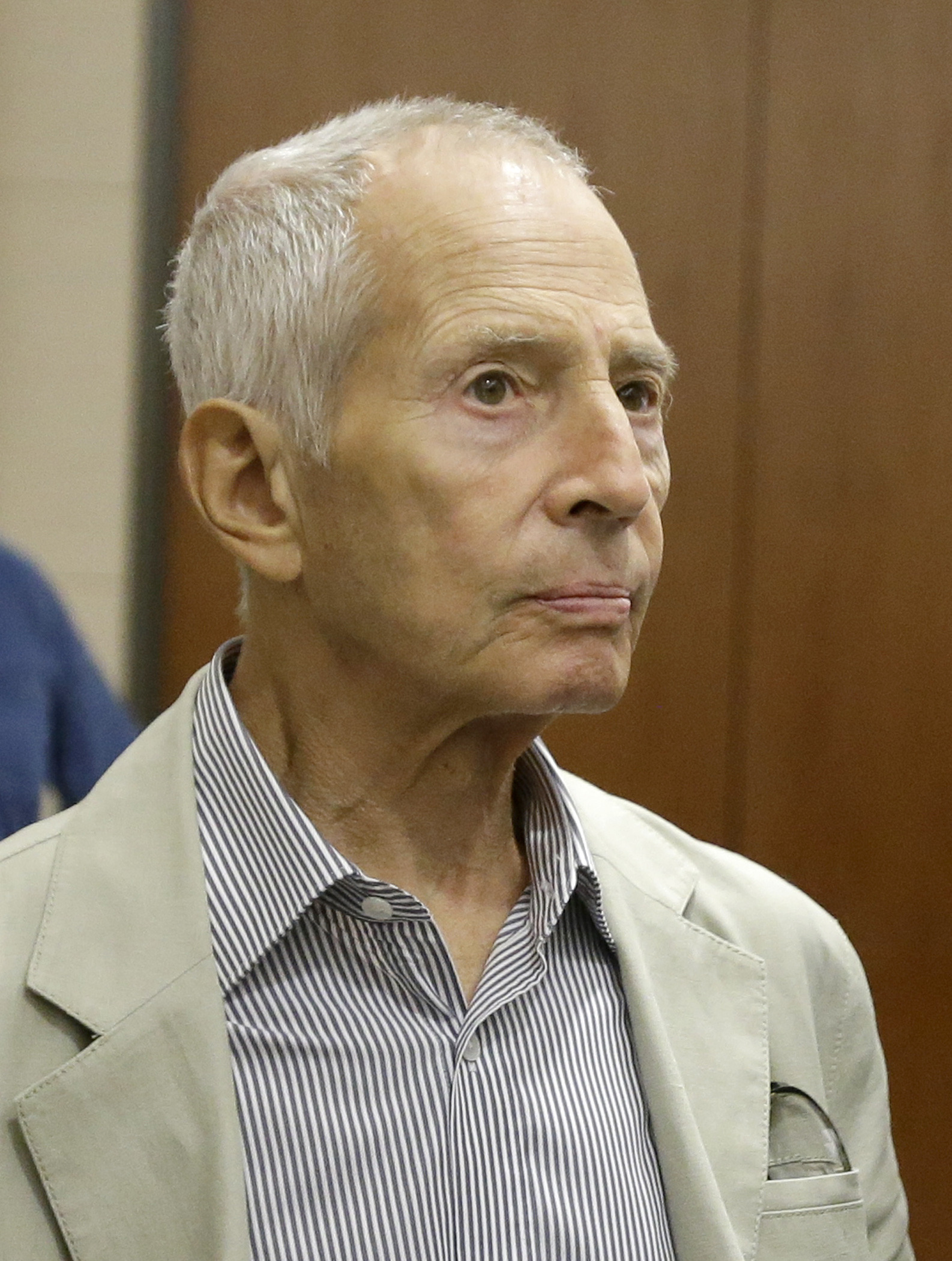 Hearing delayed for man in public urination case