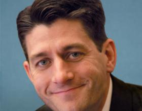 Ryan: Economy Has ‘Structural Problems’