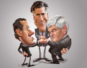 There’s a Chance! Yes!