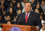 The Star-Ledger: Chris Christie talks immigration, Obamacare and how he won over N.J.
