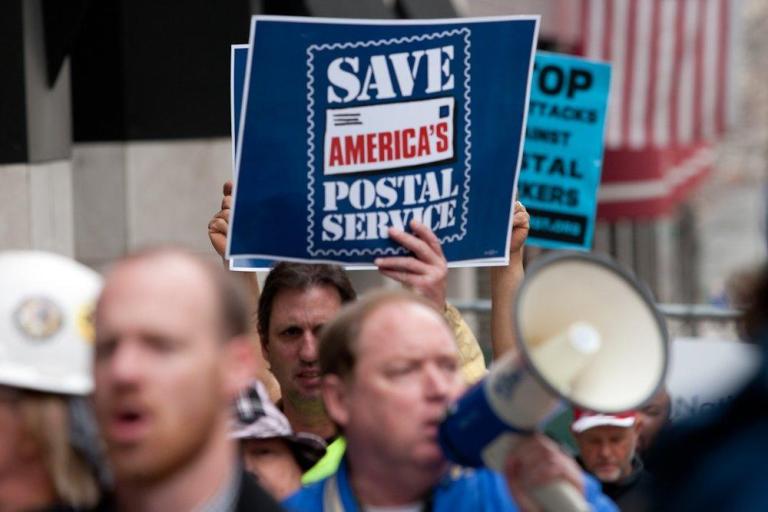 Examiner Editorial: Obamacare’s grave threat to labor unions