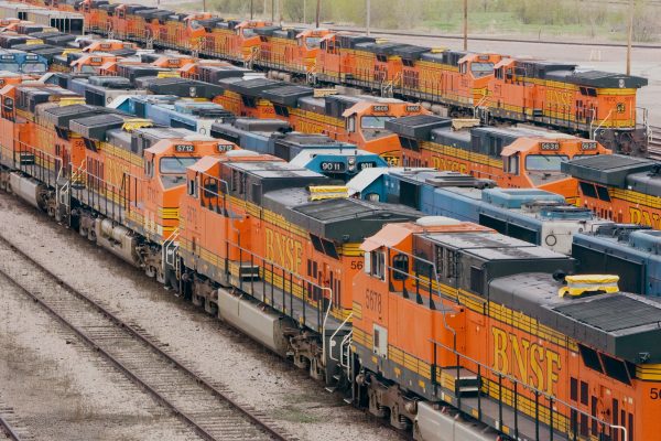 Rail union rejects deal that allowed one-man crews