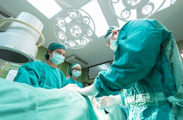 Imagine Your Surgeon Wasn’t Allowed to Train Enough