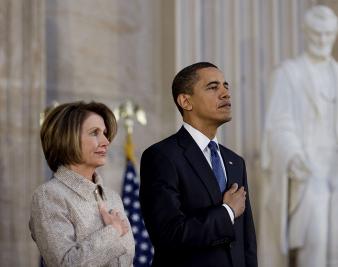 Political Consequences of Obamacare