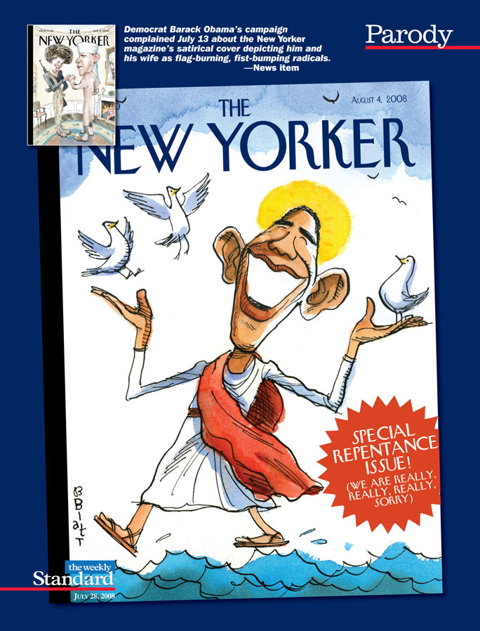 The <i>New Yorker</i> repents