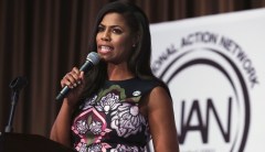Omarosa’s nondisclosure agreement could give her big legal problems
