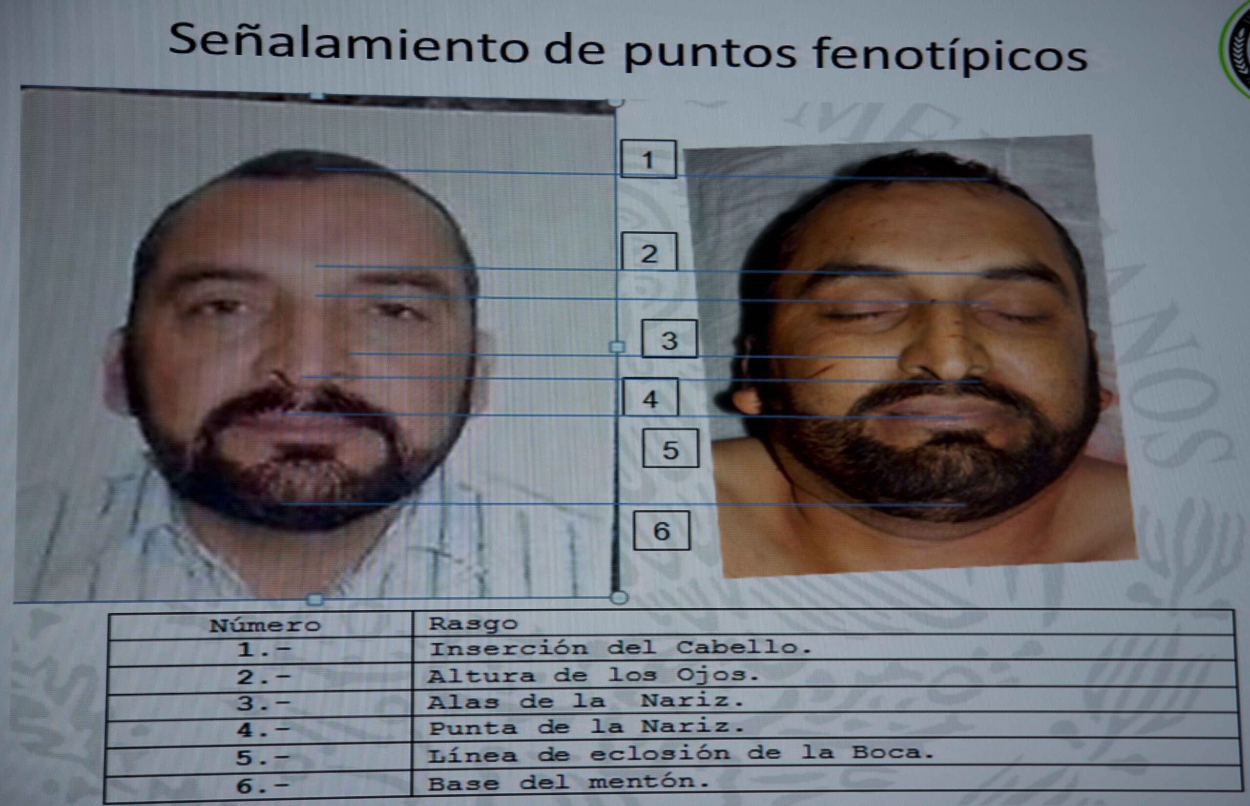 Mexico confirms Knights Templar cartel leader dead