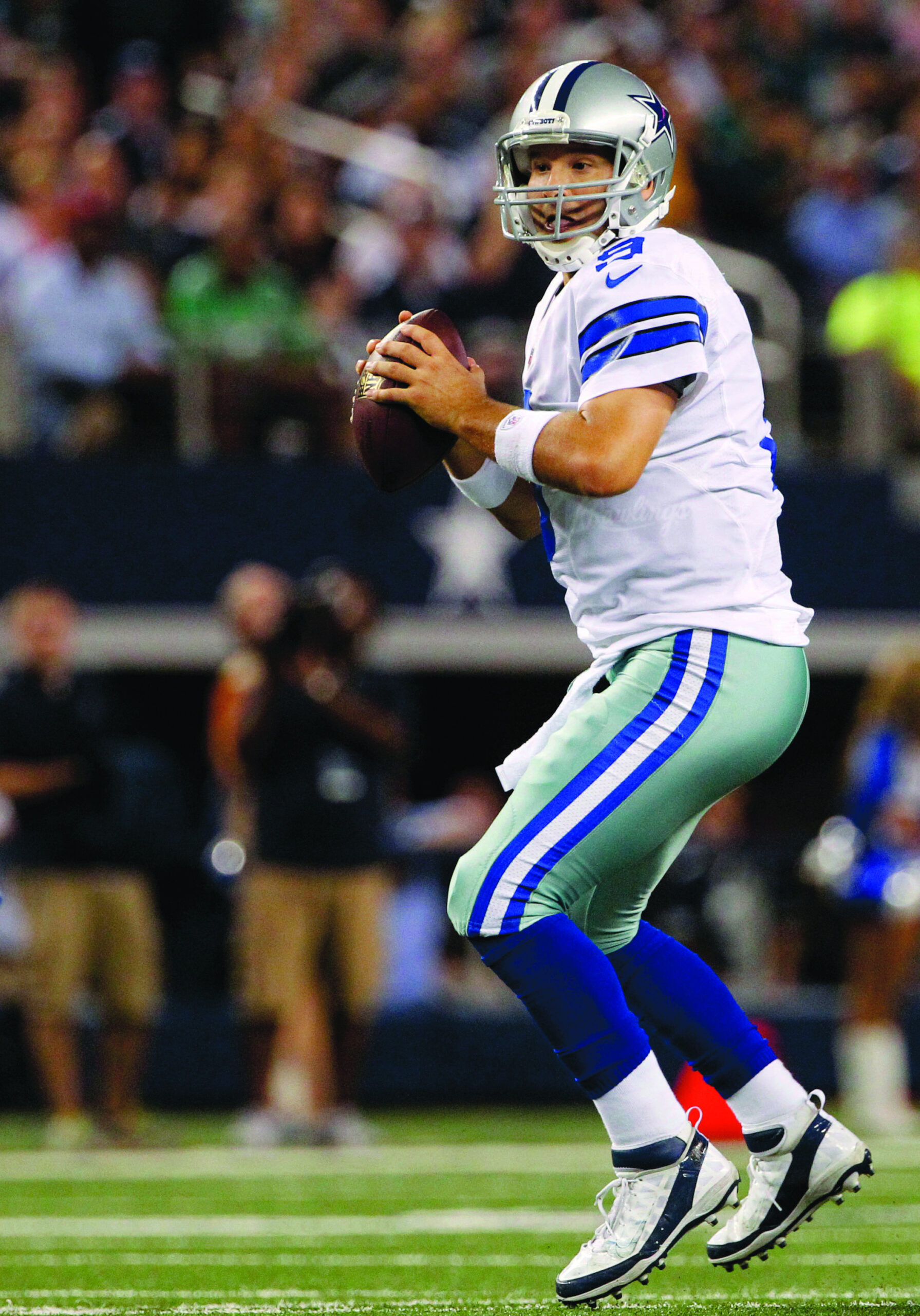 Redskins-Cowboys preview