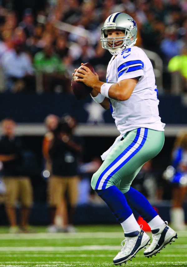 Redskins-Cowboys preview