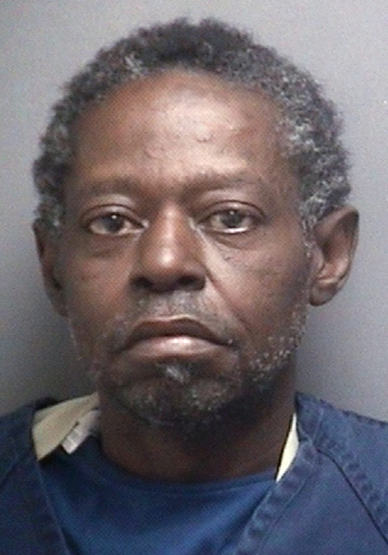   This photo provided by The Howard County, Ind., Sheriff's Department shows Walter Logan. Logan was being held Monday, Dec. 4, 2012, on a preliminary murder charge in connection with the death of Alex Shipp whose badly decomposed body was found in an unplugged basement freezer of the Kokomo, Ind., home Logan was living in. Shipp's mother, who told police she hadn't heard from him in nearly a month, had reported him missing. (AP Photo/Howard County Sheriff's Department)  