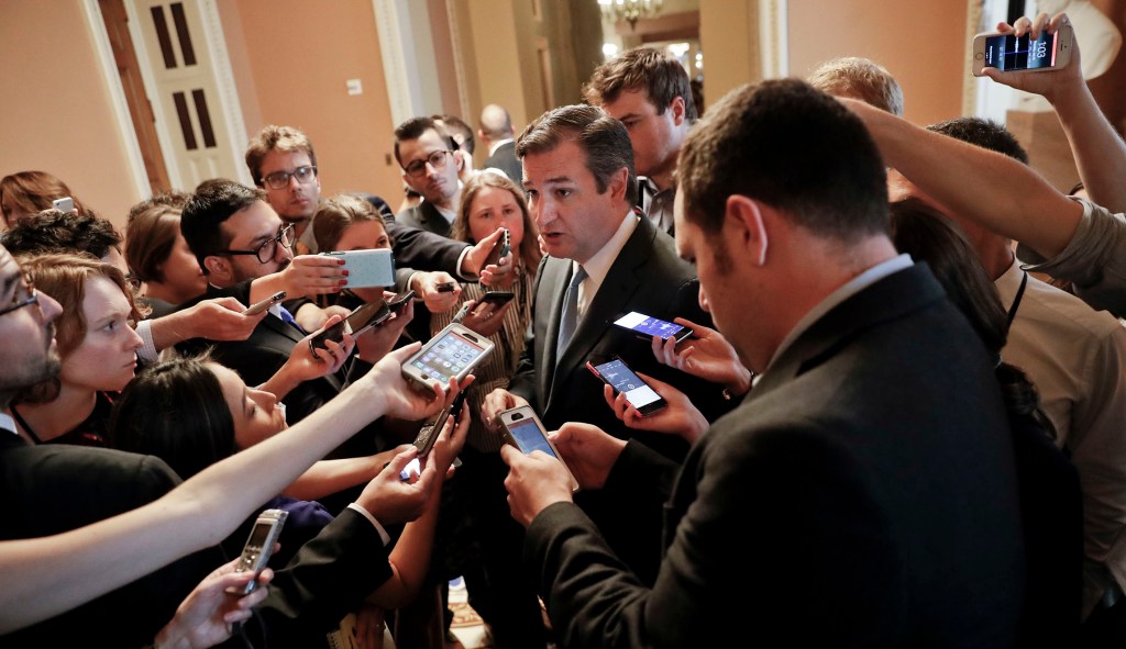 Ted Cruz opposes efforts to ‘sanitize history’