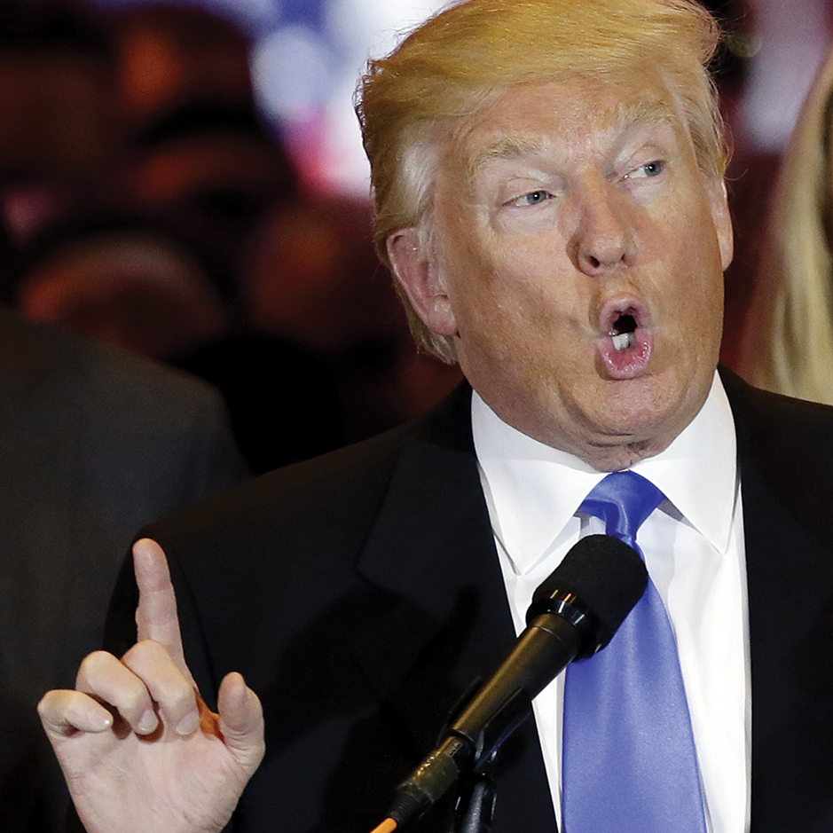 ‘A Country Is a Country’